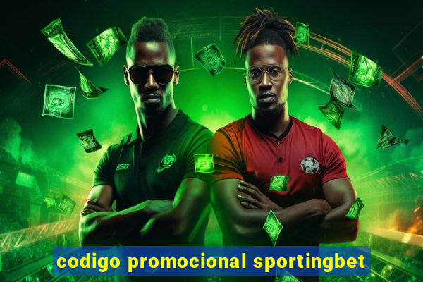 codigo promocional sportingbet