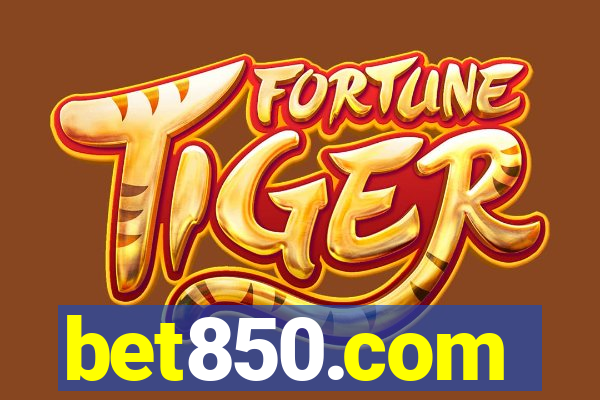 bet850.com