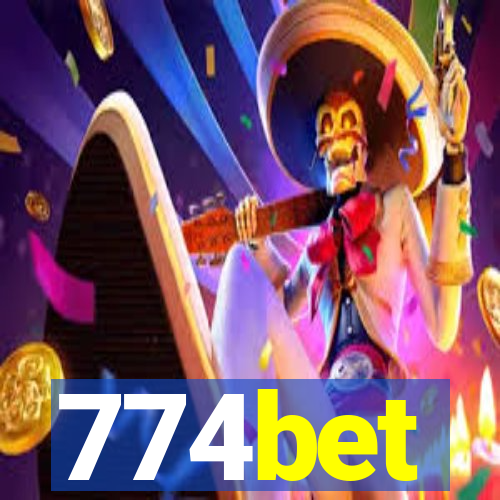774bet