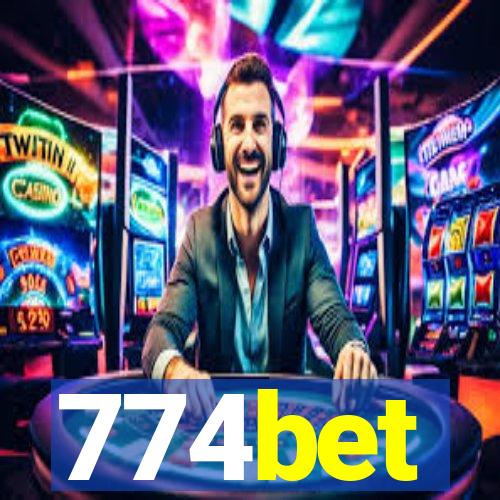 774bet
