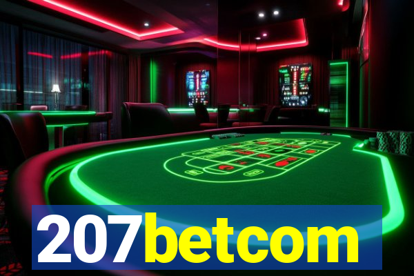 207betcom