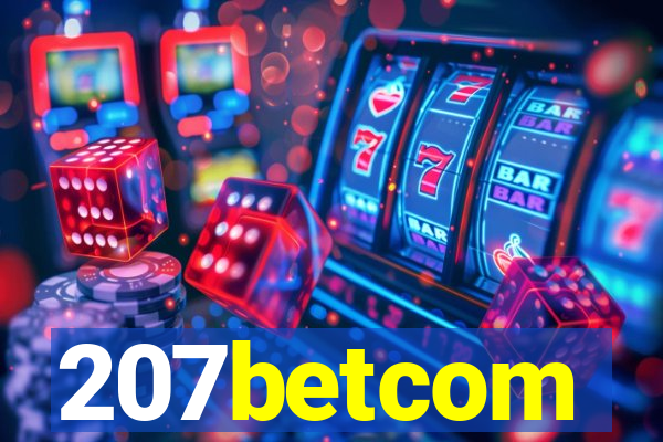 207betcom