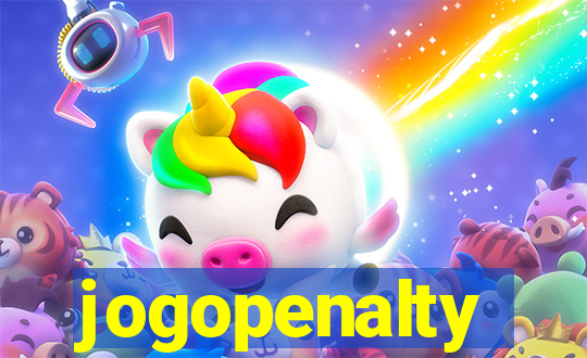 jogopenalty