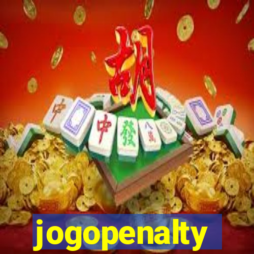 jogopenalty