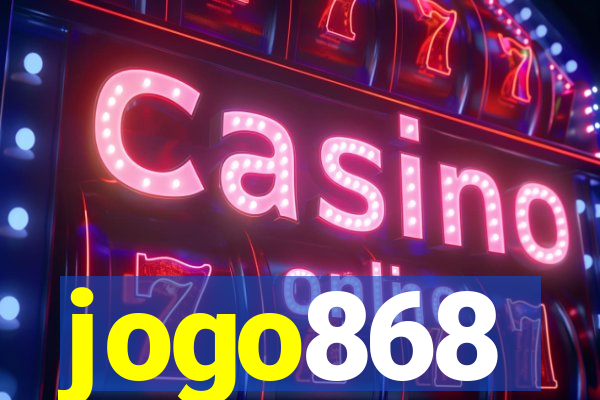 jogo868