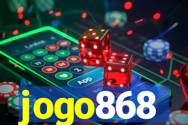 jogo868