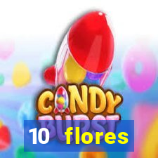 10 flores silvestres da regi o sudeste