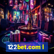 122bet.com l