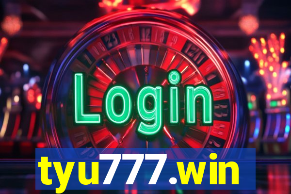 tyu777.win