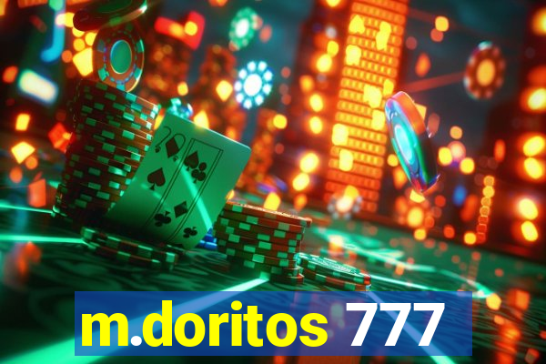 m.doritos 777