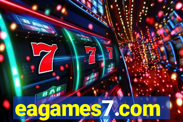 eagames7.com