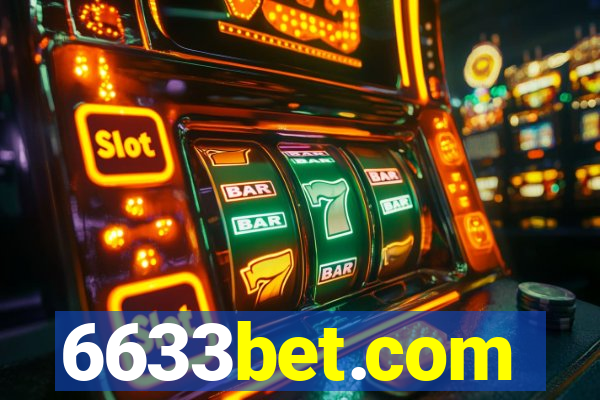 6633bet.com