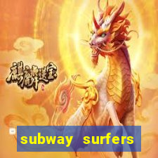 subway surfers zurich download