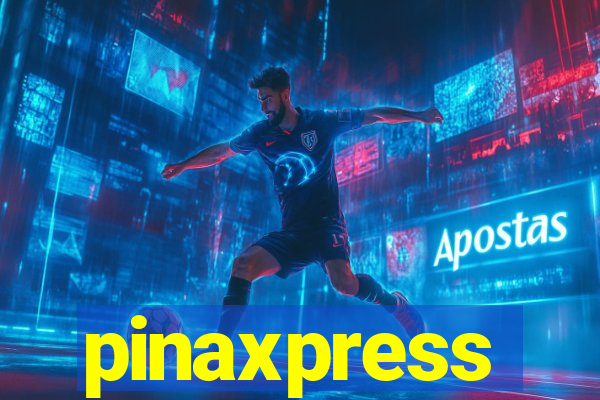 pinaxpress