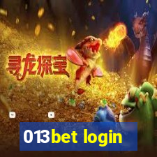013bet login
