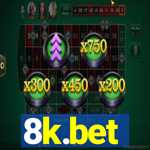 8k.bet