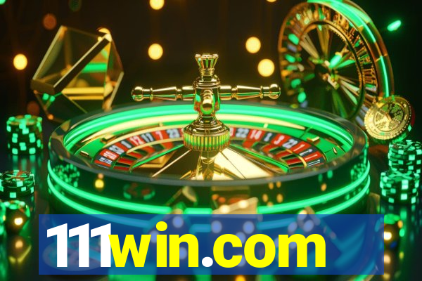 111win.com