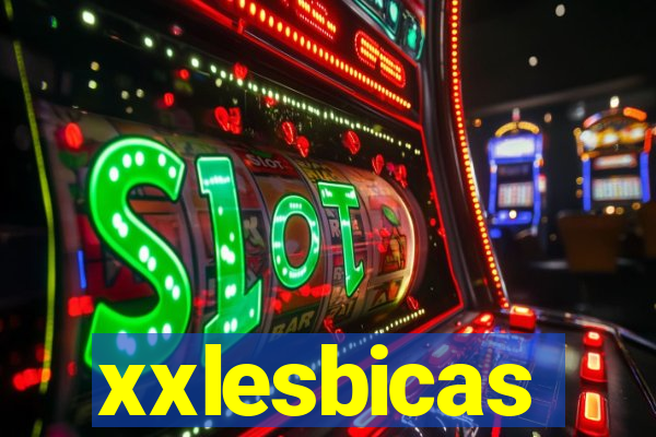 xxlesbicas