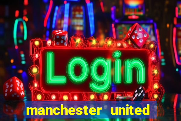 manchester united kits dls 19