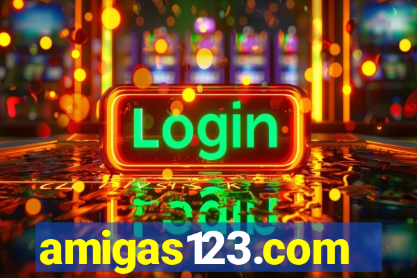 amigas123.com