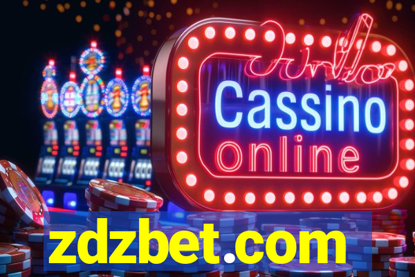 zdzbet.com