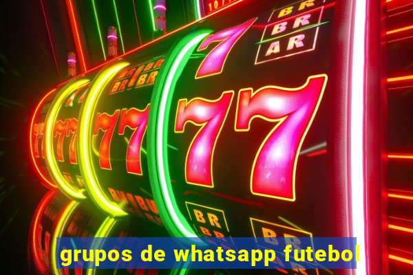 grupos de whatsapp futebol