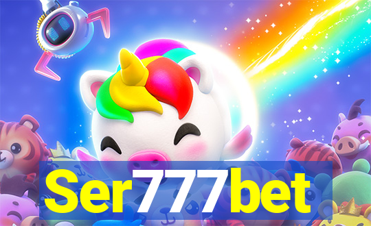 Ser777bet