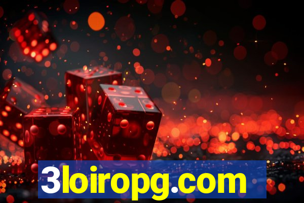 3loiropg.com