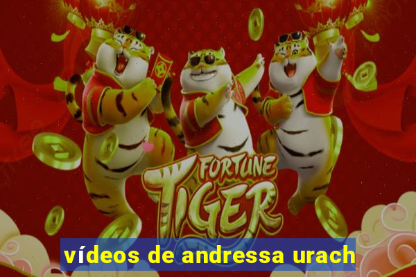 vídeos de andressa urach
