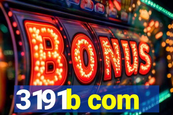 3191b com