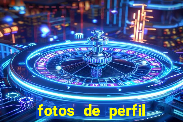 fotos de perfil para masculino