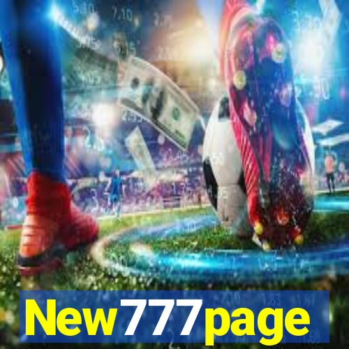 New777page
