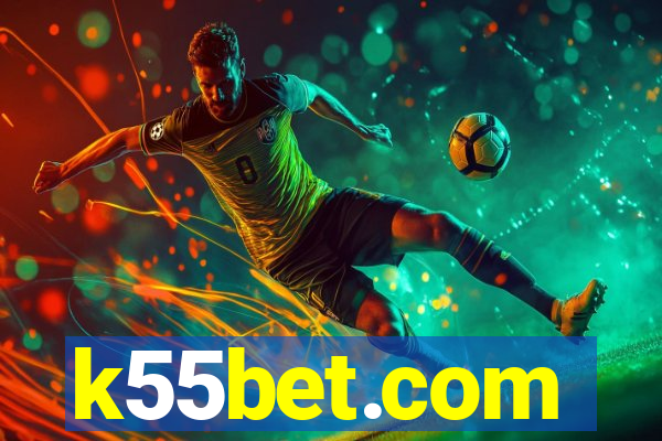 k55bet.com