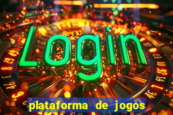 plataforma de jogos que paga de verdade
