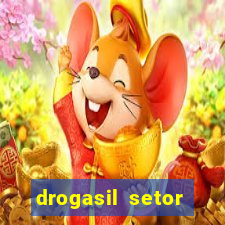 drogasil setor bueno telefone