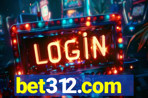 bet312.com