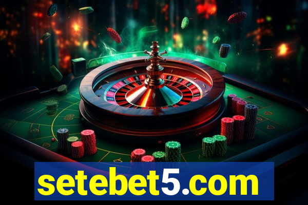 setebet5.com