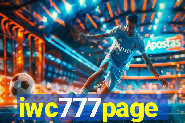 iwc777page