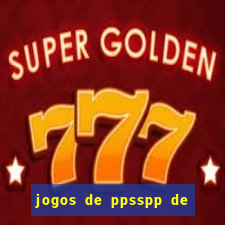 jogos de ppsspp de 100 mb download