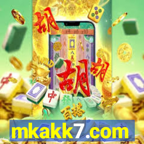 mkakk7.com