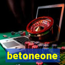betoneone