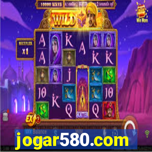 jogar580.com
