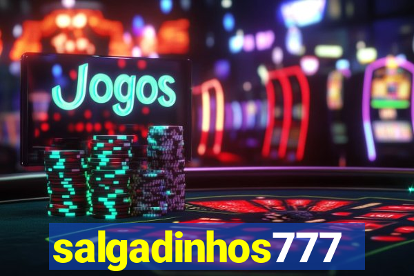 salgadinhos777
