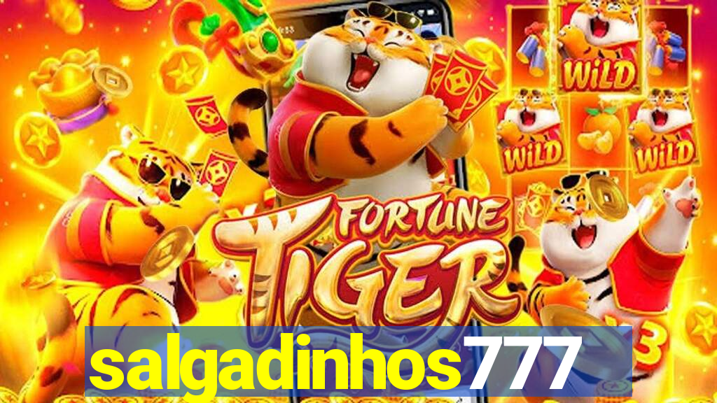 salgadinhos777