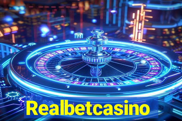 Realbetcasino
