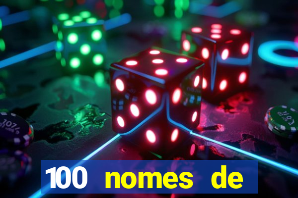 100 nomes de frutas brasileiras
