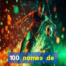 100 nomes de frutas brasileiras