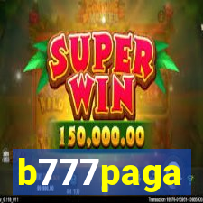 b777paga