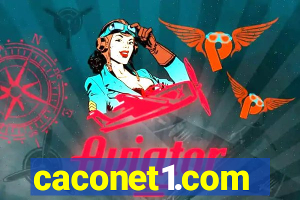 caconet1.com