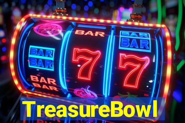 TreasureBowl treasure bowl estrategia